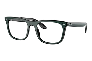 Front view Ray-Ban RX7209 (8214)