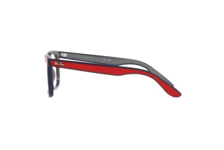 Side view Ray-Ban RX7209 (8215)