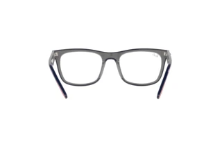 Rear view Ray-Ban RX7209 (8215)