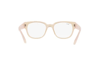 Rear view Ray-Ban RX7210 (8203)