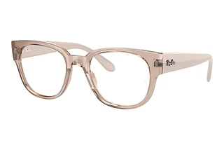 Front view Ray-Ban RX7210 (8203)