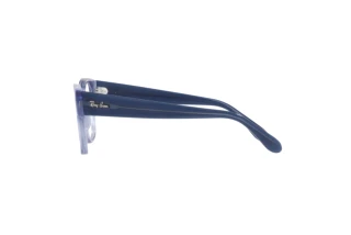 Side view Ray-Ban RX7210 (8204)