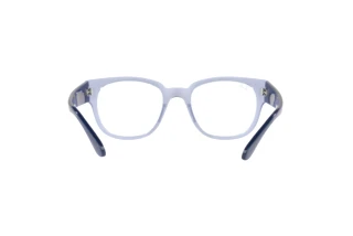 Rear view Ray-Ban RX7210 (8204)