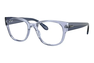 Front view Ray-Ban RX7210 (8204)