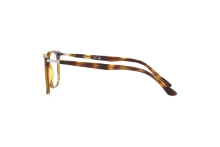 Side view Ray-Ban RX7211 (2012)