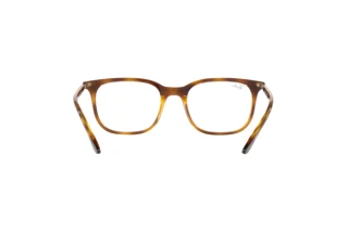 Rear view Ray-Ban RX7211 (2012)