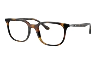 Front view Ray-Ban RX7211 (2012)