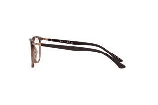 Side view Ray-Ban RX7211 (8207)