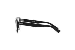 Side view Ray-Ban ERIK (RX7215 - 2000)