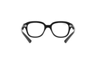 Rear view Ray-Ban ERIK (RX7215 - 2000)