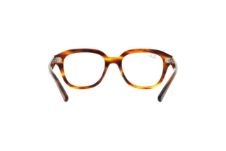 Rear view Ray-Ban ERIK (RX7215 - 2144)