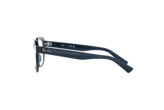 Side view Ray-Ban ERIK (RX7215 - 8256)