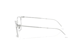 Side view Ray-Ban NEW CLUBMASTER (RX7216 - 2001)