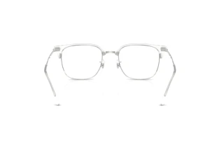 Rear view Ray-Ban NEW CLUBMASTER (RX7216 - 2001)