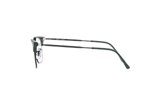 Side view Ray-Ban NEW CLUBMASTER (RX7216 - 8208)