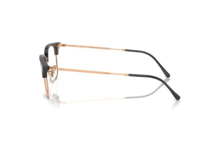 Side view Ray-Ban NEW CLUBMASTER (RX7216 - 8322)