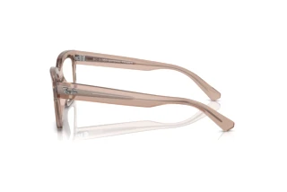 Side view Ray-Ban CHAD (RX7217 - 8317)