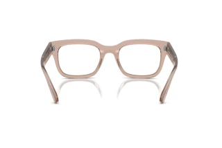 Rear view Ray-Ban CHAD (RX7217 - 8317)