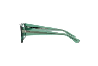 Side view Ray-Ban KRISTIN (RX7218 - 8262)