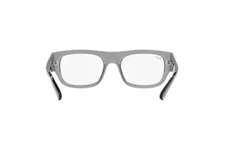 Rear view Ray-Ban KRISTIN (RX7218 - 8263)