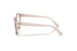 Side view Ray-Ban RX7227 (8203)