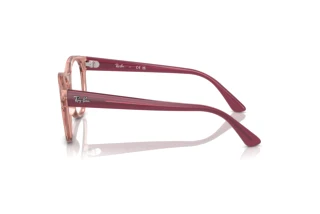 Side view Ray-Ban RX7227 (8314)