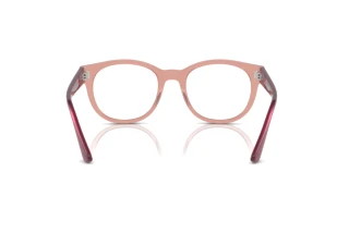 Rear view Ray-Ban RX7227 (8314)