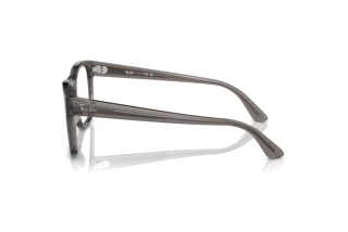 Side view Ray-Ban RX7228 (8257)