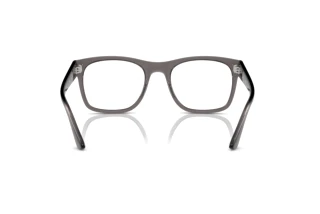 Rear view Ray-Ban RX7228 (8257)