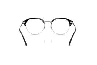 Rear view Ray-Ban RX7229 (2000)