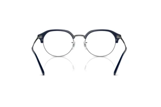 Rear view Ray-Ban RX7229 (8210)