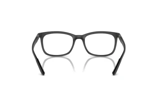 Rear view Ray-Ban RX7230 (5204)