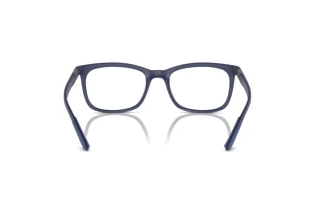 Rear view Ray-Ban RX7230 (5207)