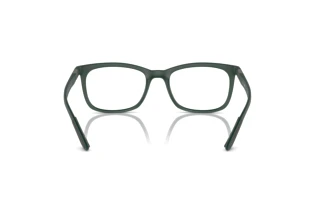 Rear view Ray-Ban RX7230 (8062)