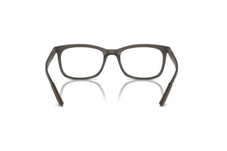 Rear view Ray-Ban RX7230 (8063)