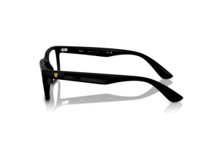 Side view Ray-Ban RX7232M (F684)