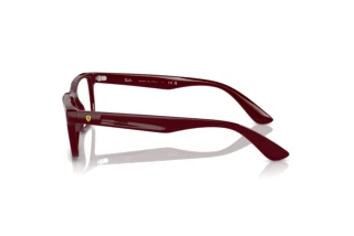 Side view Ray-Ban RX7232M (F685)