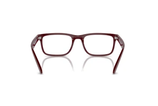 Rear view Ray-Ban RX7232M (F685)