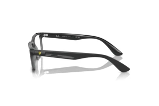 Side view Ray-Ban RX7232M (F691)