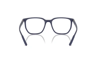 Rear view Ray-Ban RX7235 (5207)