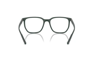 Rear view Ray-Ban RX7235 (8062)