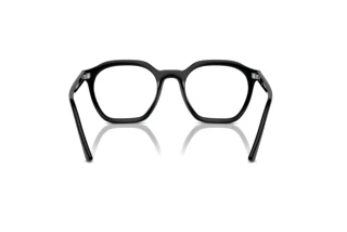Rear view Ray-Ban ALICE (RX7238 - 2000)