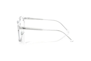 Side view Ray-Ban ALICE (RX7238 - 2001)