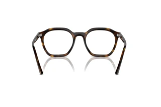Rear view Ray-Ban ALICE (RX7238 - 2012)