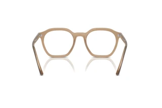 Rear view Ray-Ban ALICE (RX7238 - 8355)