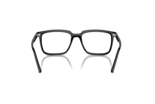 Rear view Ray-Ban ALAIN (RX7239 - 2000)