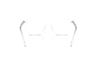 Rear view Ray-Ban ALAIN (RX7239 - 2001)