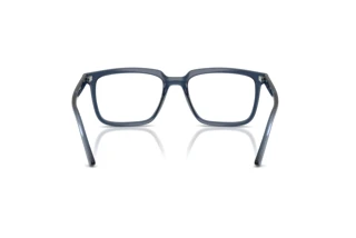 Rear view Ray-Ban ALAIN (RX7239 - 8223)