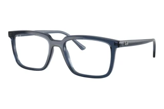 Front view Ray-Ban ALAIN (RX7239 - 8223)