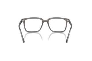 Rear view Ray-Ban ALAIN (RX7239 - 8257)